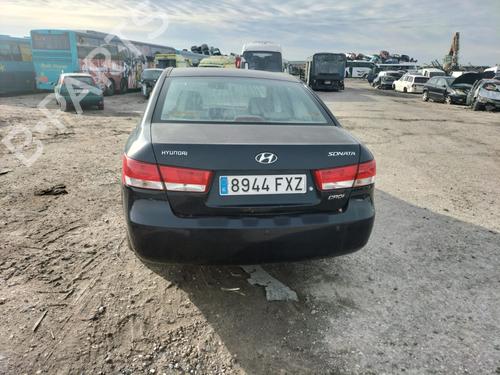 Rim HYUNDAI SONATA V (NF) 2.0 CRDi | BP16874178C45 