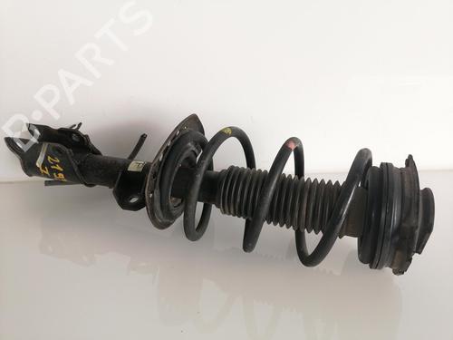 Used Left front shock absorber NISSAN X-TRAIL II (T31) 2.0 dCi 4x4 (150 hp) 10119932