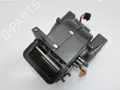 Heater blower motor MERCEDES-BENZ M-CLASS (W163) ML 270 CDI (163.113) | BP11836217M62 