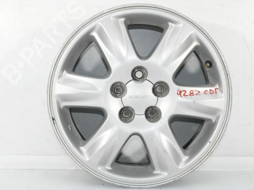 Rim SUBARU FORESTER (SG_) 2.0 AWD (SG5) 28811FA200 | / | 2