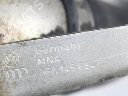 Pipe AUDI TT Roadster (8N9)  | BP17947301M125 
