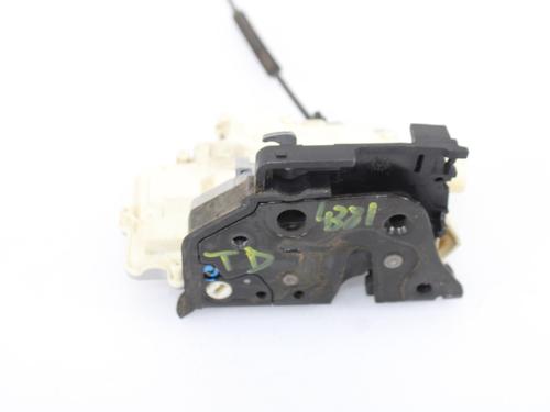 Rear right lock SEAT LEON (1P1) 2.0 TDI 16V | BP15585454C99 
