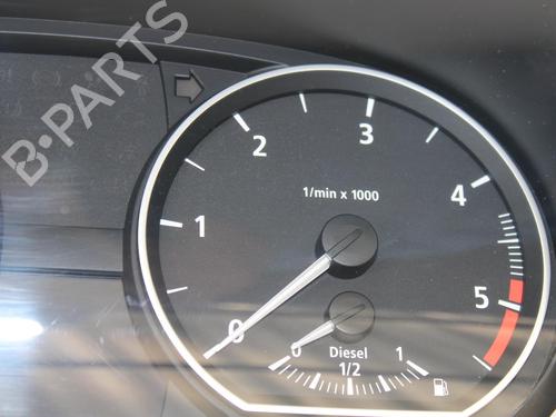 Instrument cluster BMW 1 (E87) 118 d | BP11791666C47 
