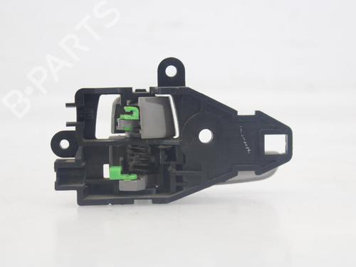 Front right interior door handle MITSUBISHI L200 / TRITON (KA_T, KB_T)  | BP16929833I14 