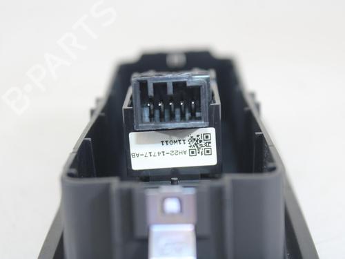 Right rear window switch LAND ROVER DISCOVERY IV (L319) 3.0 SDV6 4x4 | BP16929921I28 