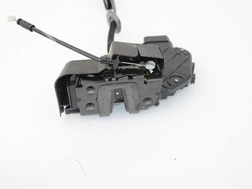 Used Rear right lock LAND ROVER DISCOVERY III (L319) 2.7 TD 4x4 (190 hp) 12268156