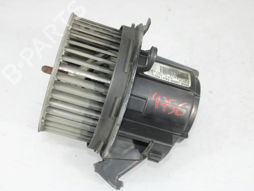 Heater blower motor MERCEDES-BENZ C-CLASS (W204)  | BP22305446M62 