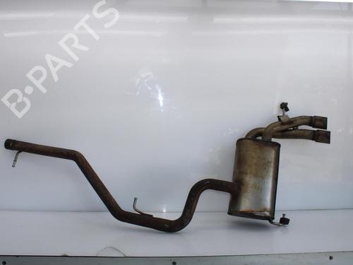 Used Other VW TIGUAN (5N_) [2007-2018]  14173815