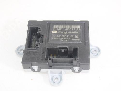Used Electronic module LAND ROVER DISCOVERY IV (L319) 3.0 SDV6 4x4 (256 hp) 16929928