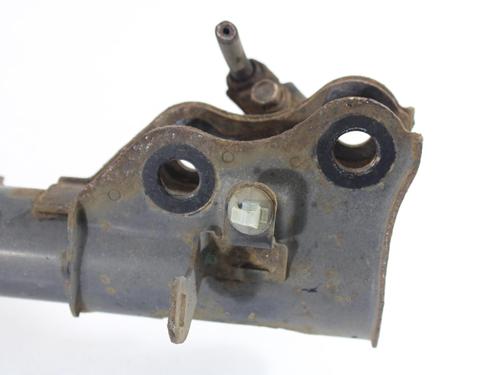Left front shock absorber HONDA CIVIC IX (FK) 1.6 i-DTEC (FK3) | BP17313189M16 