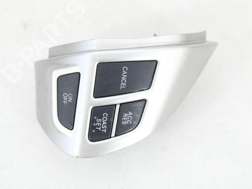 Steering wheel controls MITSUBISHI ASX (GA_W_)  | BP22303701E15 
