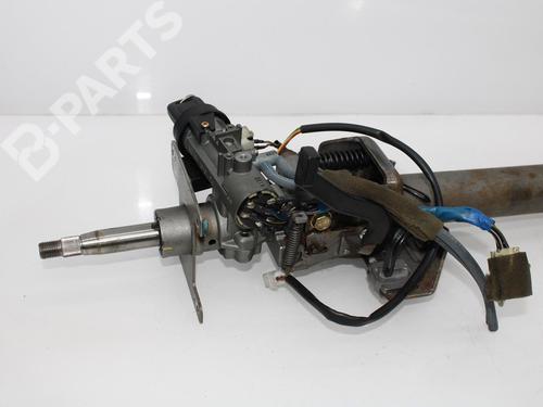 Used Steering column Steering column DAEWOO KORANDO (KJ) 2.9 TD (120 hp) 10124887 10124887