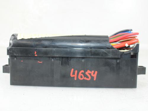 Fuse box SEAT IBIZA IV (6J5, 6P1)  | BP22305768E1 