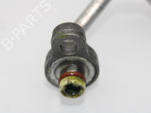 AC pipe FORD S-MAX (WA6)  | BP14175215M126 