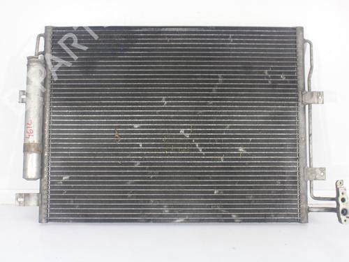 Used AC radiator LAND ROVER DISCOVERY IV (L319) 3.0 SDV6 4x4 (256 hp) 16929931