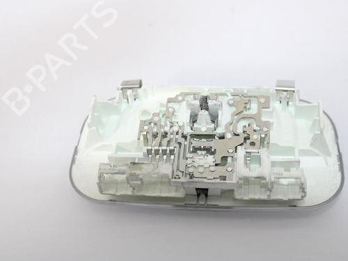 Used Interior roof light PEUGEOT 308 I (4A_, 4C_) 1.6 HDi (90 hp) 12268557