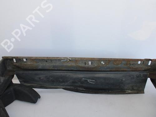 Frontplate/Frontkurv SEAT LEON (1M1) 1.6 16 V | BP10119796C72 