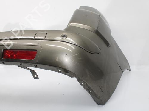 Rear bumper CITROËN C4 Picasso I MPV (UD_) 2.0 HDi 138 | BP13506415C8 