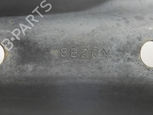 Left front suspension arm MAZDA 2 (DY) 1.4 CD | BP22304902M12 