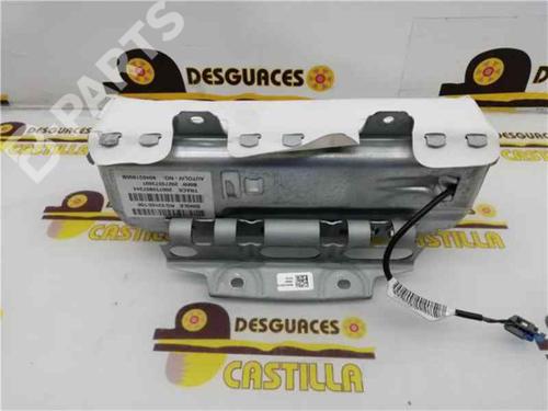 Used Passenger airbag Passenger airbag MINI MINI (R56) One (95 hp) 10123326 10123326