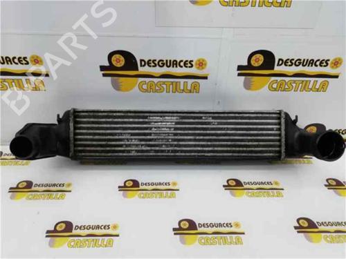Used Intercooler BMW 3 (E46) [1997-2005]  10123539