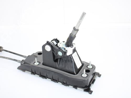 Gear lever VW GOLF VII (5G1, BQ1, BE1, BE2) 2.0 GTD | BP12268393M90 