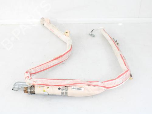 Used Right curtain airbag BMW 5 (F10) 520 d (184 hp) 30177698