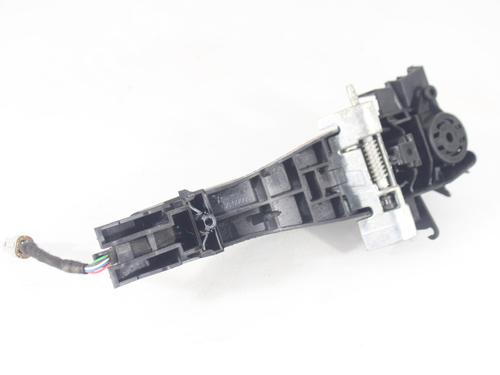 Front left exterior door handle LAND ROVER DISCOVERY IV (L319) 3.0 SDV6 4x4 | BP16929993C128 