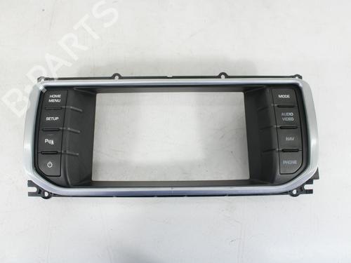 Used Switch LAND ROVER RANGE ROVER EVOQUE (L538) 2.2 D (150 hp) 25728021