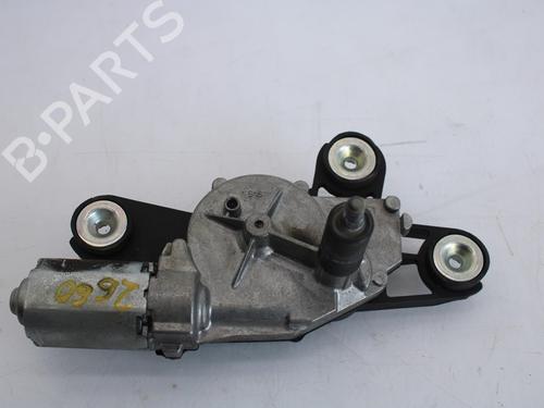 Used Rear wiper motor FORD KUGA II (DM2) 2.0 TDCi (140 hp) 10268962