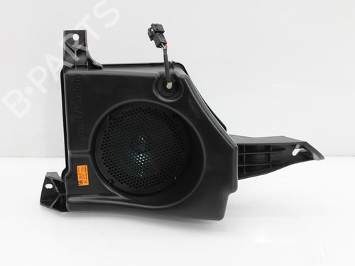 Used Speaker MERCEDES-BENZ M-CLASS (W164) ML 420 CDI 4-matic (164.128) (306 hp) 14177169