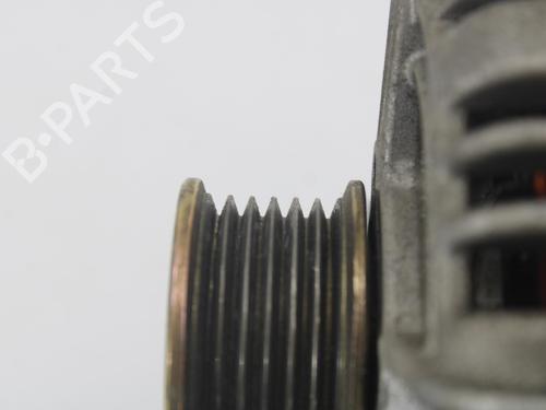 Used Alternator ALFA ROMEO 147 (937_) 1.6 16V T.SPARK ECO (937.AXA1A, 937.BXA1A) (105 hp) 13029074