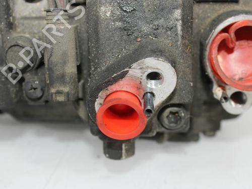 AC compressor MERCEDES-BENZ C-CLASS (W204)  | BP22305307M34 