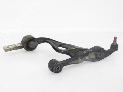 Used Right front suspension arm MAZDA 6 Hatchback (GH) 2.5 MZR (GH5FS) (170 hp) 13544351