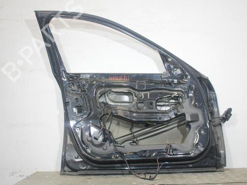 Porta frente esquerda BMW 5 (F10) 520 d | BP30154093C2