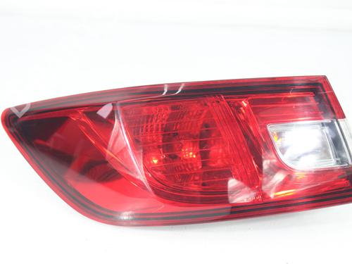 Used Left taillight RENAULT CLIO IV (BH_) 1.2 16V (BHA1, BHAK, BHMG, BHMK) (75 hp) 17494260
