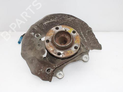 Used Right front steering knuckle BMW 5 (E60) 525 d (177 hp) 10125083