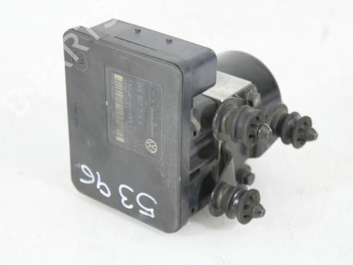 ABS pump AUDI A3 (8P1) 1.9 TDI | BP25487676M43 