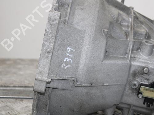 Gearbox BMW 1 (E87) 118 d | BP15991130M3 