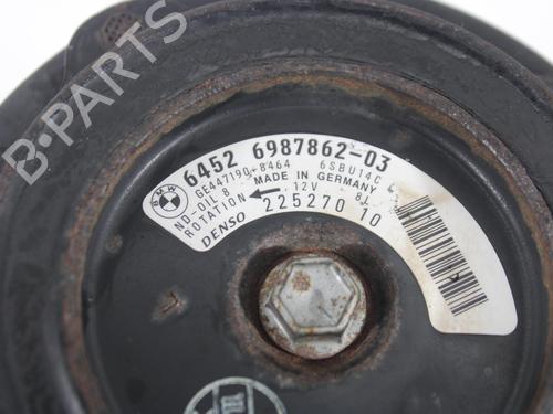 AC compressor BMW 1 (E87) 118 d | BP15940177M34 