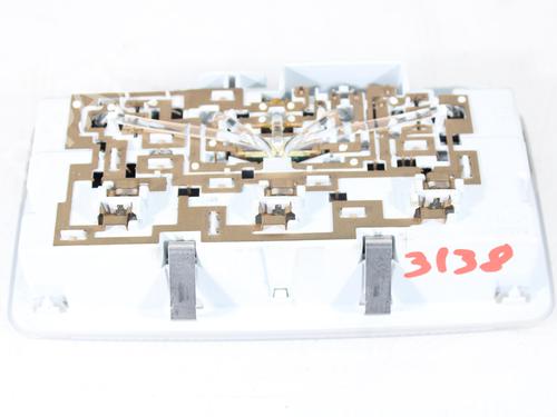 Interior roof light OPEL ASTRA J (P10) 1.6 SIDI (68) | BP17077572I8 