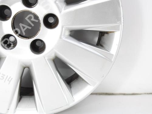 Rim OPEL VECTRA C (Z02) 2.2 DTI 16V (F69) | BP10269075C45 