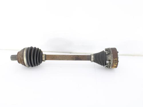 Used Left front driveshaft AUDI A3 Sportback (8PA) 1.6 TDI (105 hp) 10121472