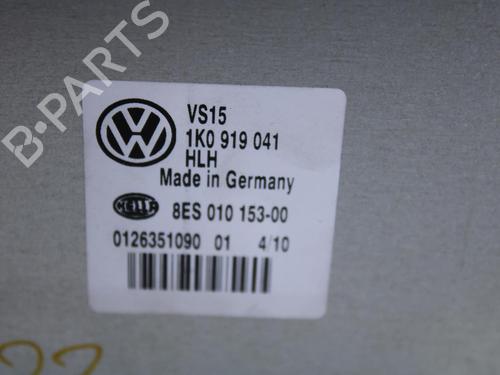 Used Electronic module SEAT LEON (1P1) 1.6 TDI (105 hp) 14173922