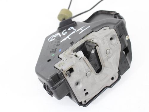 Rear left lock MERCEDES-BENZ E-CLASS (W211) E 280 CDI (211.020) | BP15528497C100 