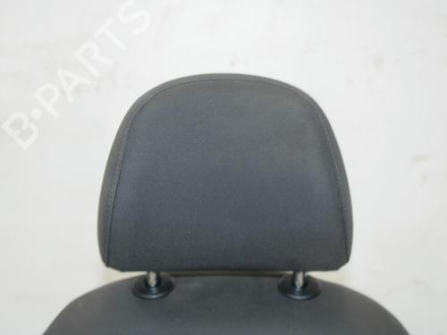 Left front seat AUDI A3 Sportback (8VA, 8VF)  | BP22306022C15 