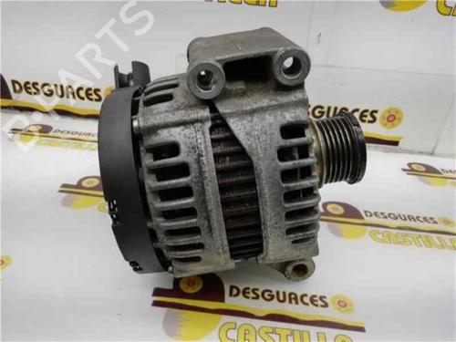 Engine control unit (ECU) VW GOLF VII (5G1, BQ1, BE1, BE2) 1.6 TDI | BP26132484M57 