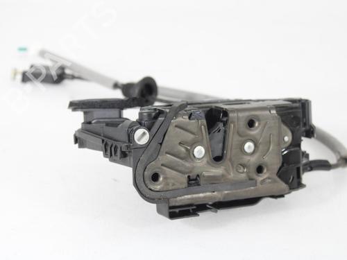 Used Rear left lock SEAT TOLEDO IV (KG3) 1.0 TSI (110 hp) 17494373