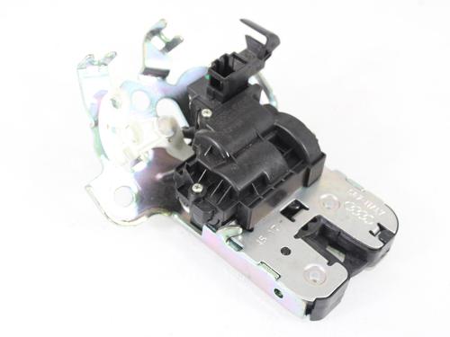 Used Tailgate lock SEAT TOLEDO IV (KG3) 1.0 TSI (110 hp) 17494446
