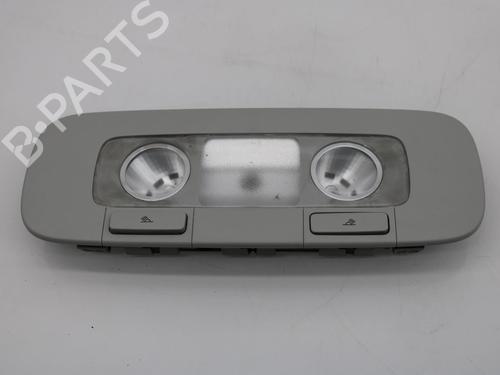 Used Interior roof light VW GOLF VI (5K1) 1.6 TDI (105 hp) 10124877